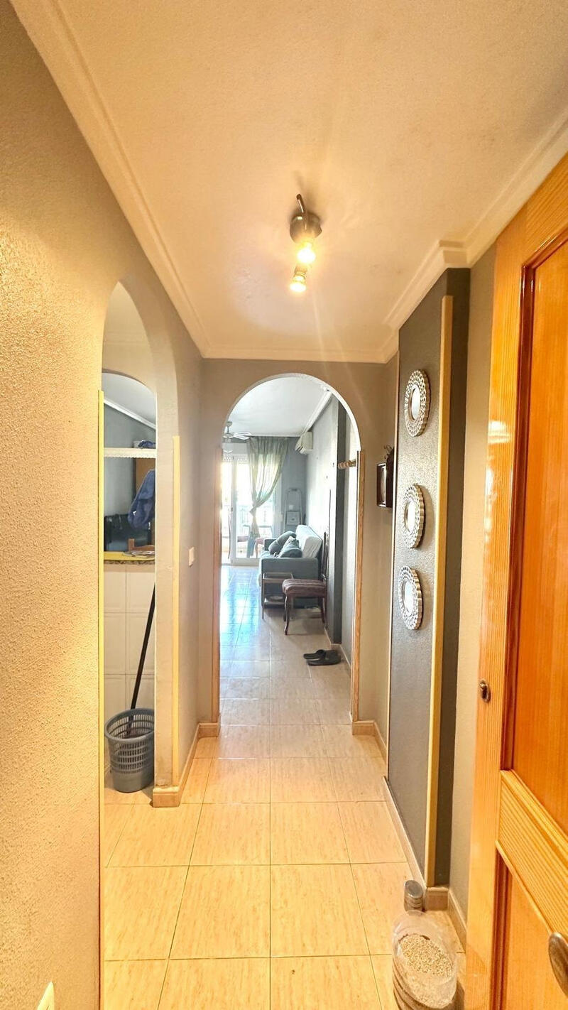 2 Cuarto Apartamento en venta