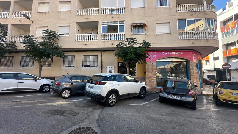 2 Cuarto Apartamento en venta