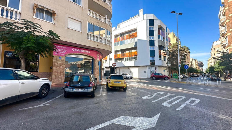 2 Cuarto Apartamento en venta