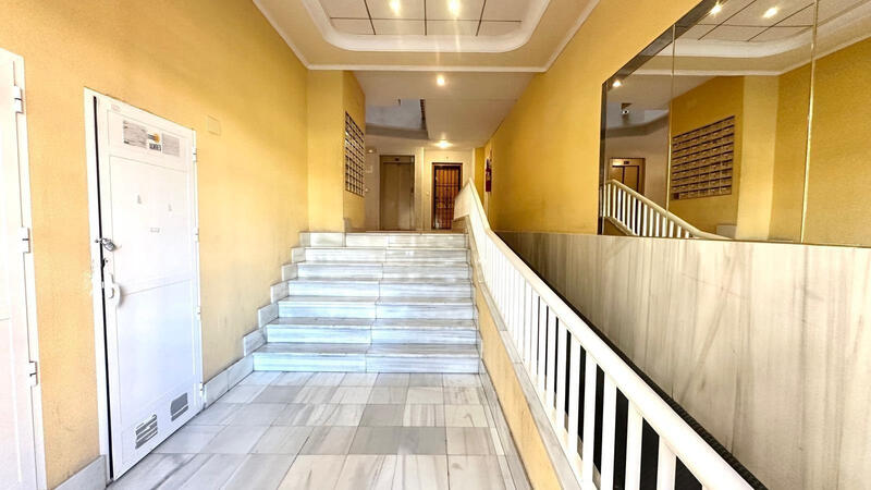 2 Cuarto Apartamento en venta