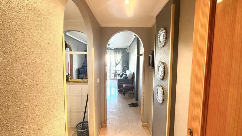 2 Cuarto Apartamento en venta
