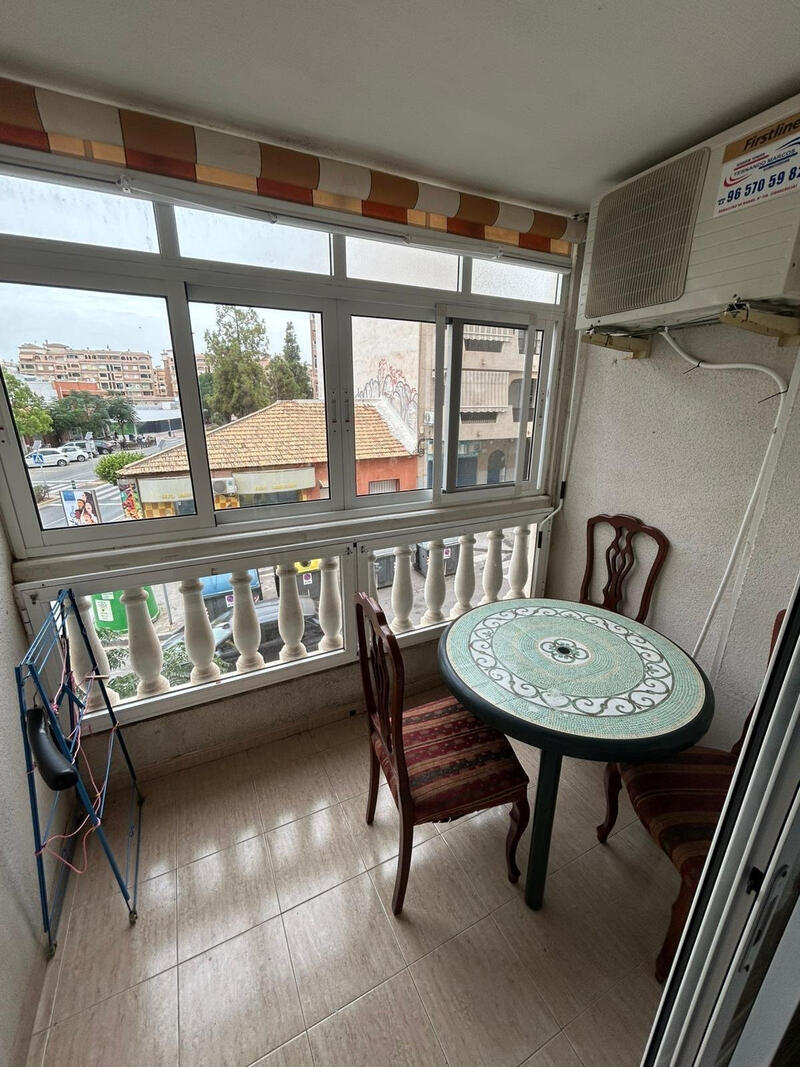 Appartement à vendre dans Torrevieja, Alicante