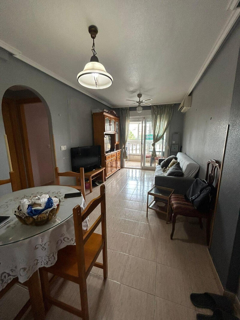 2 chambre Appartement à vendre