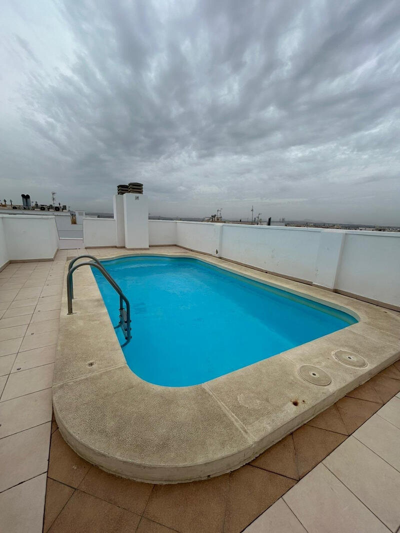 2 chambre Appartement à vendre