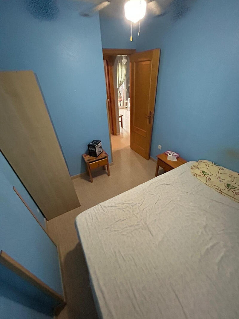 2 chambre Appartement à vendre