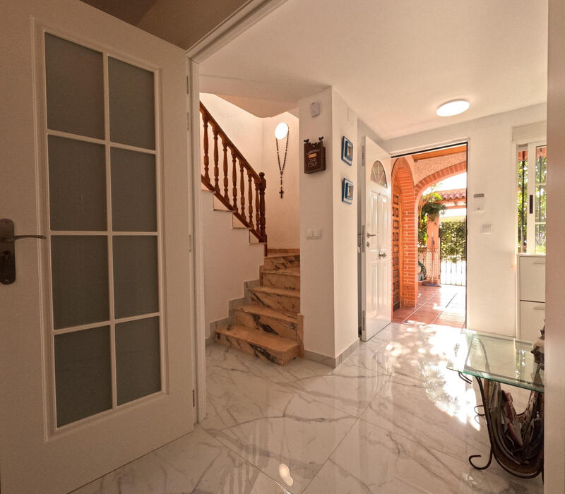 4 chambre Maison de Ville à vendre