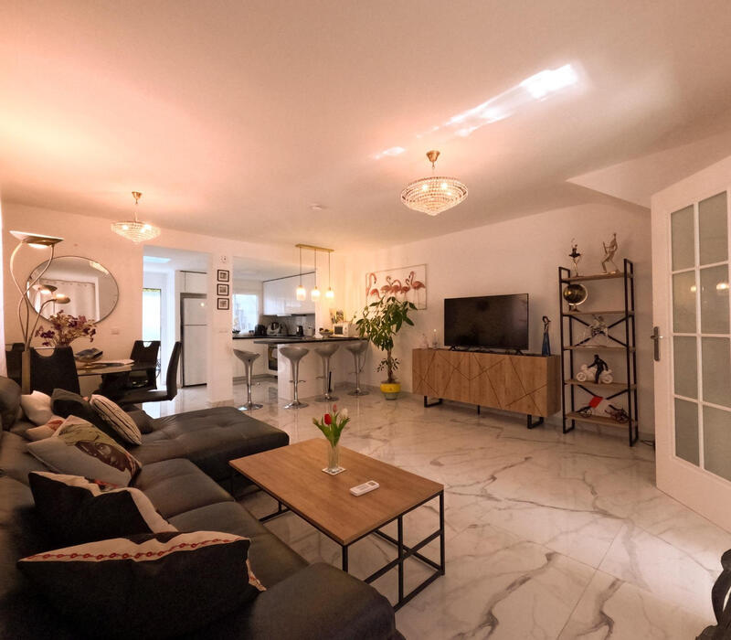 4 chambre Maison de Ville à vendre