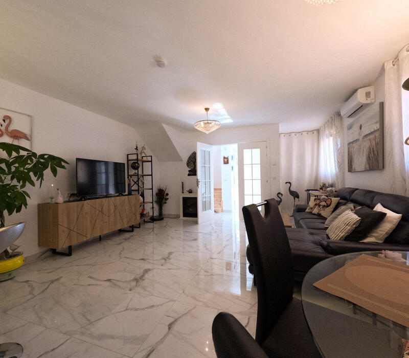4 chambre Maison de Ville à vendre