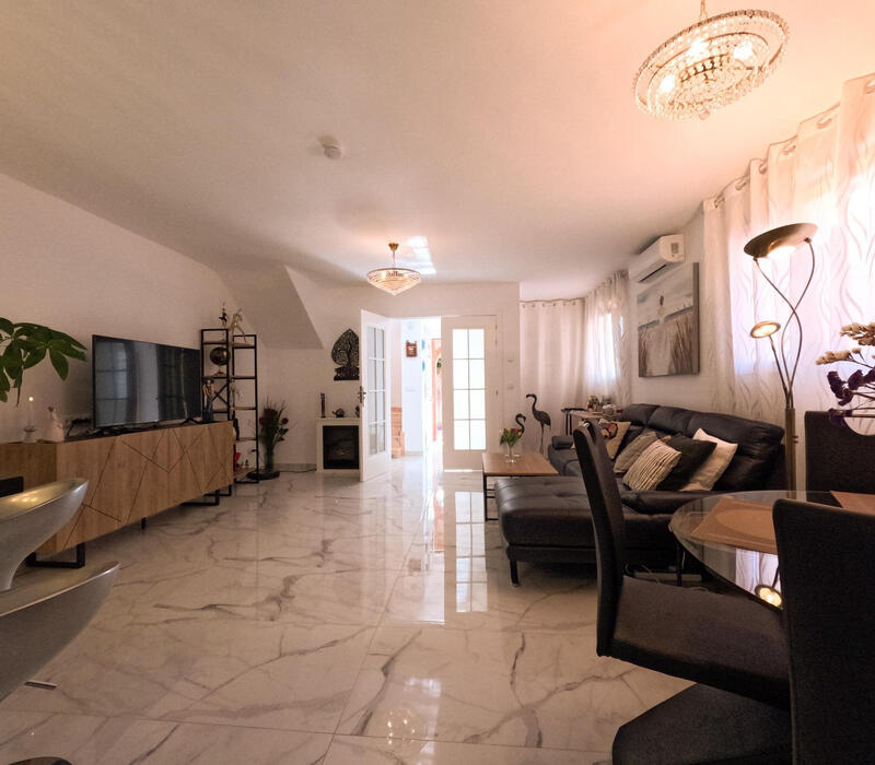 4 chambre Maison de Ville à vendre