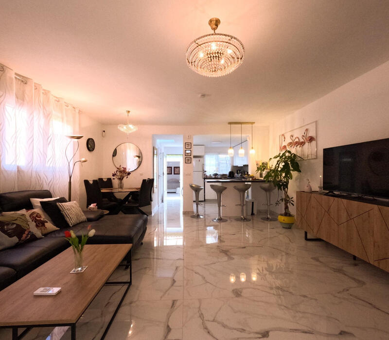 4 chambre Maison de Ville à vendre