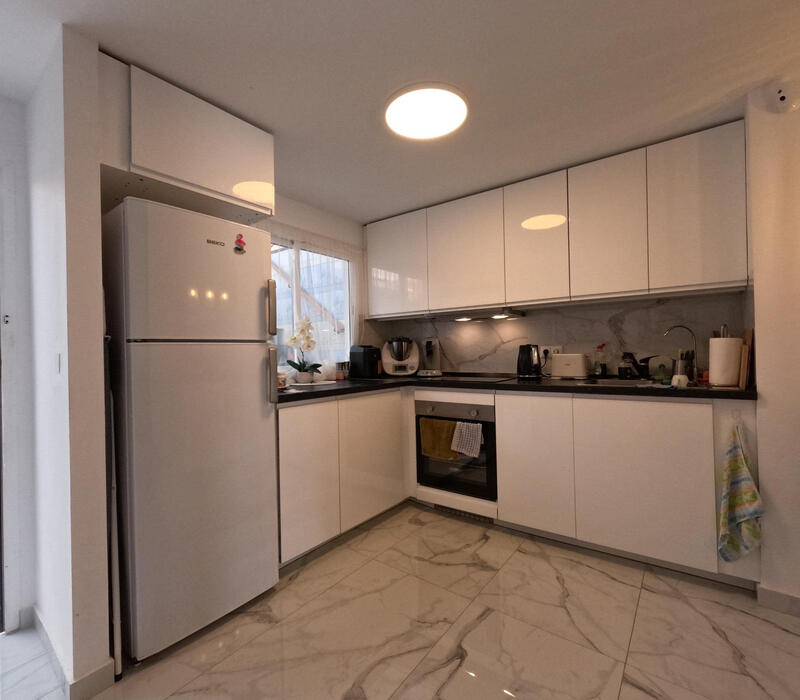 4 chambre Maison de Ville à vendre