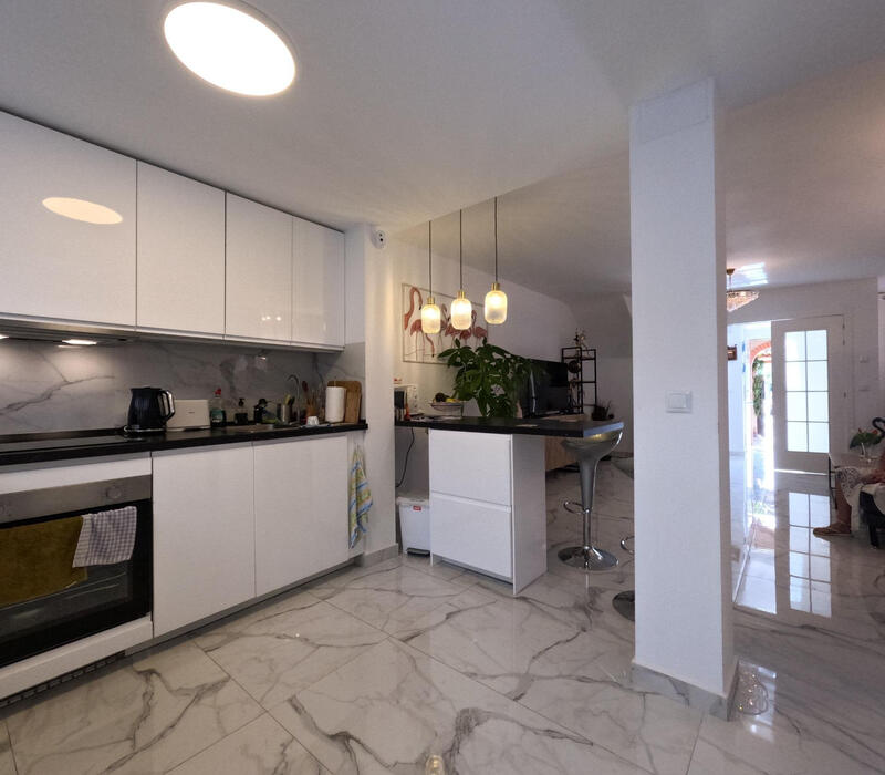 4 chambre Maison de Ville à vendre