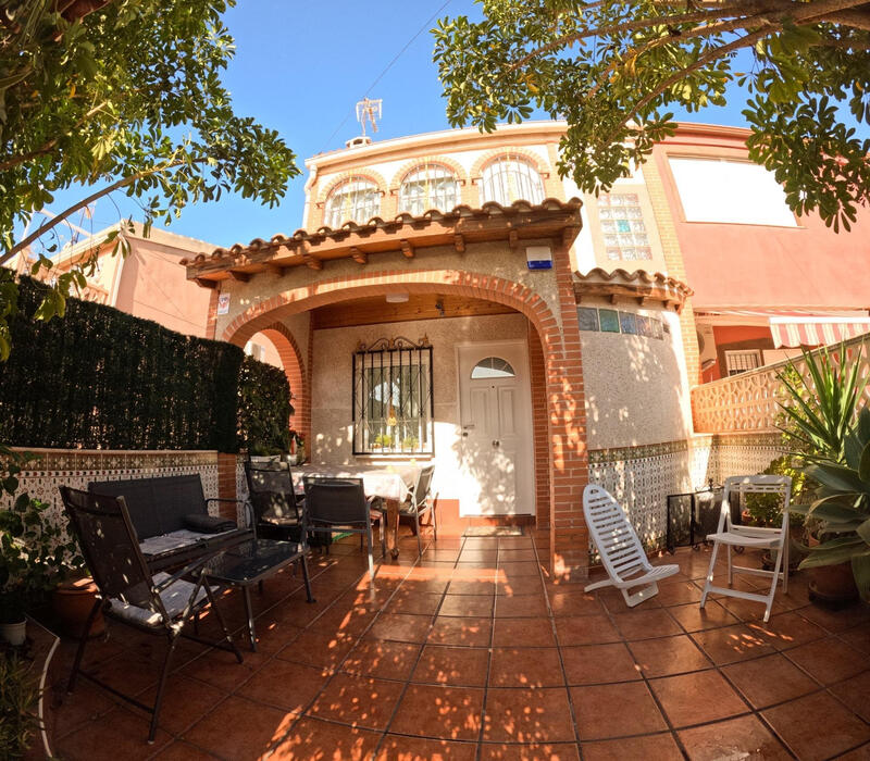 4 chambre Maison de Ville à vendre