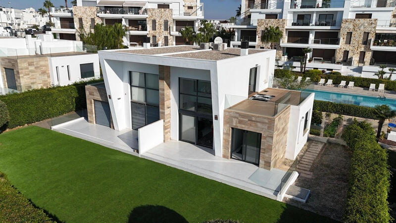 3 bedroom Villa for sale