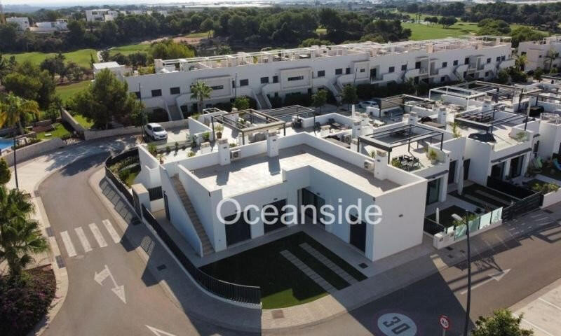 3 bedroom Villa for sale