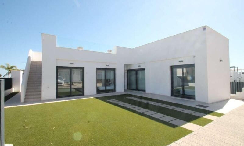 3 bedroom Villa for sale