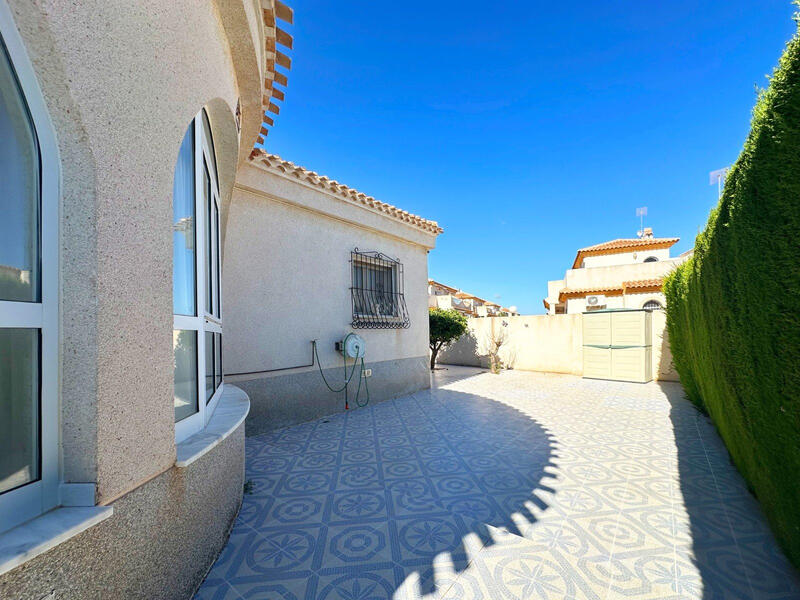 3 bedroom Villa for sale