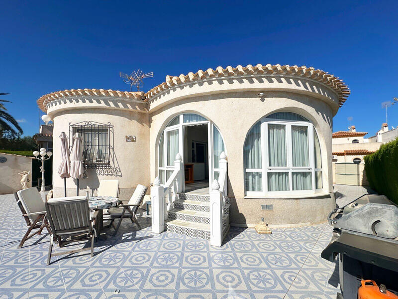 3 bedroom Villa for sale