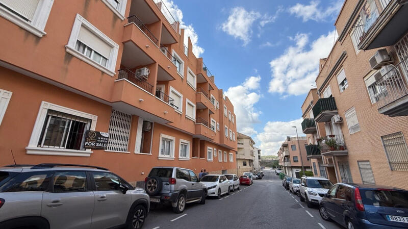 Appartement à vendre dans San Miguel de Salinas, Alicante