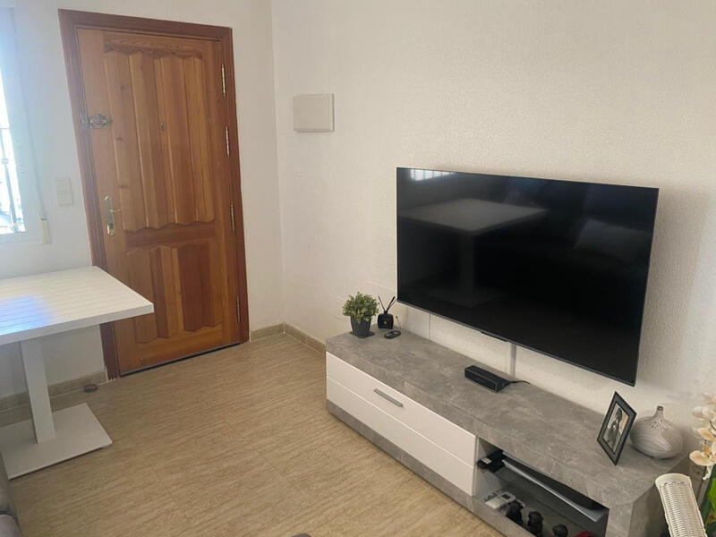 2 slaapkamer Appartement Te koop