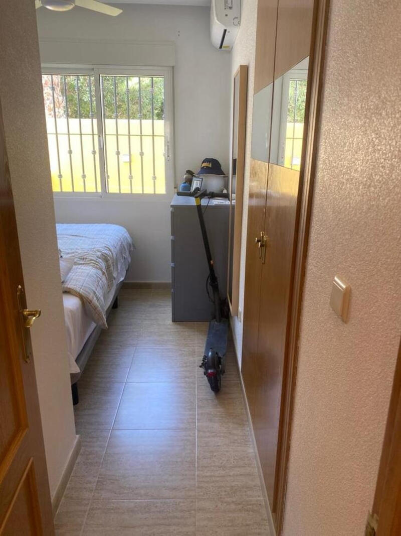 2 slaapkamer Appartement Te koop