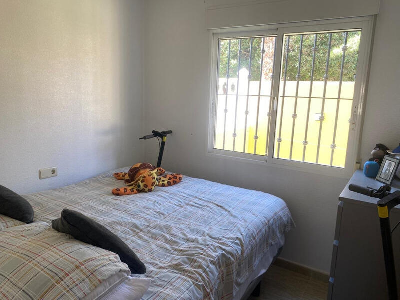 2 slaapkamer Appartement Te koop