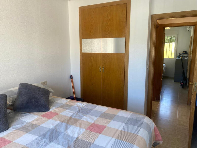 2 slaapkamer Appartement Te koop