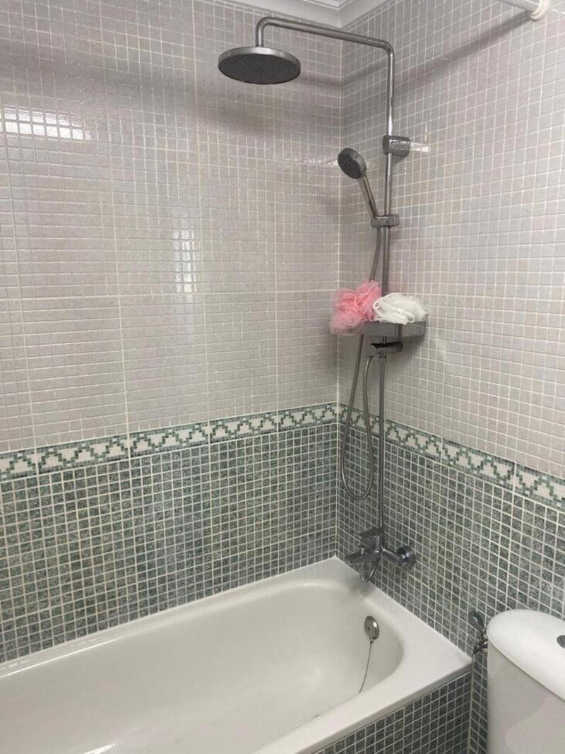 2 slaapkamer Appartement Te koop