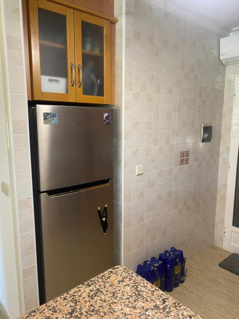 2 slaapkamer Appartement Te koop