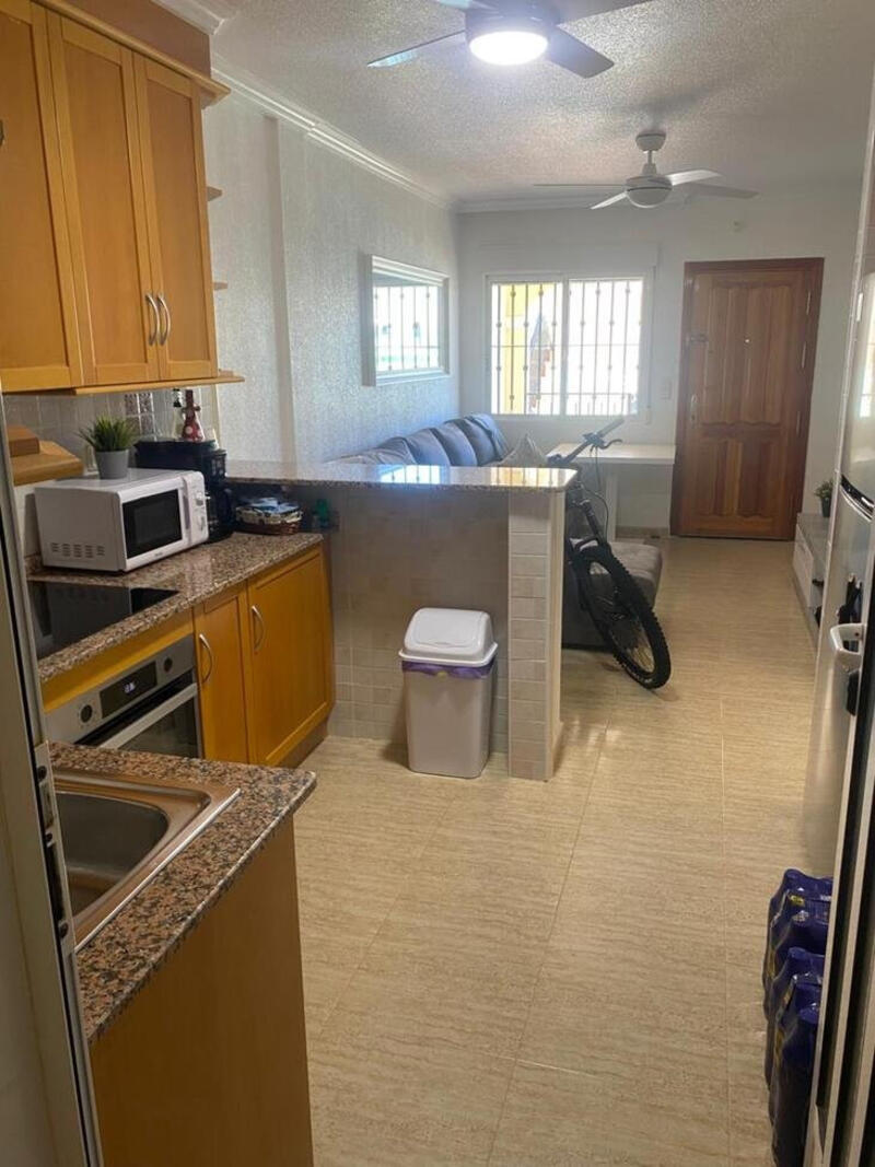 2 slaapkamer Appartement Te koop