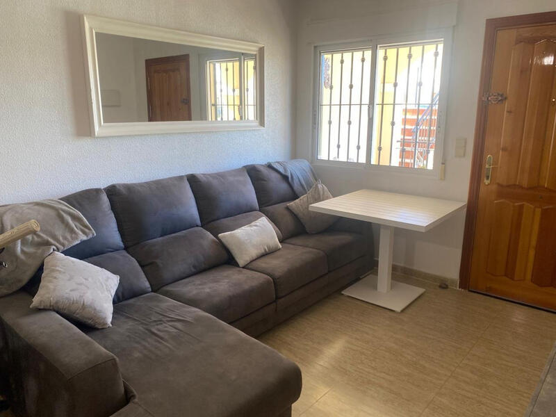 2 slaapkamer Appartement Te koop