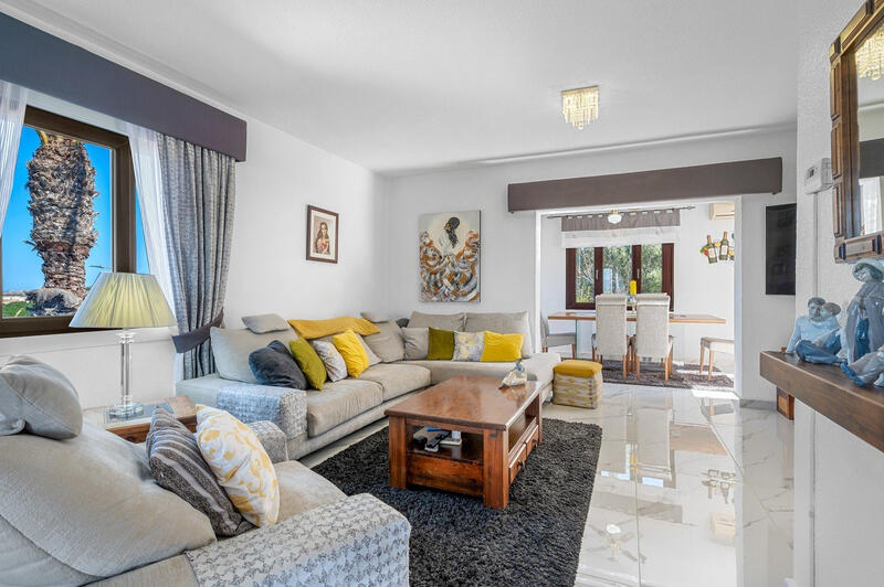 5 Cuarto Villa en venta