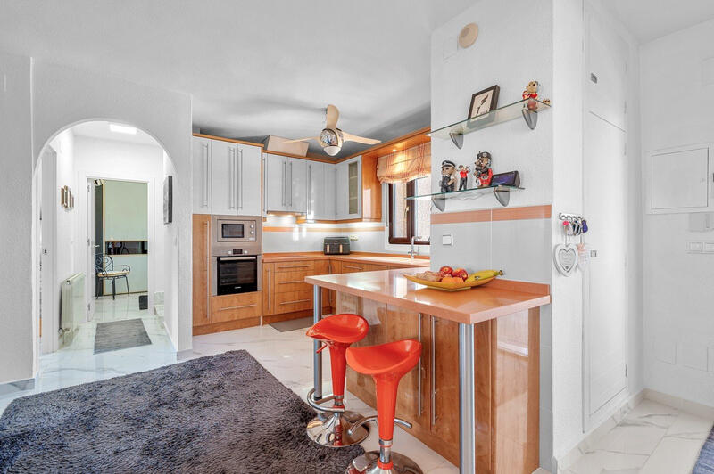 5 Cuarto Villa en venta