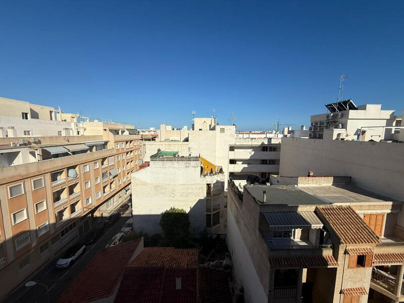 1 slaapkamer Appartement Te koop