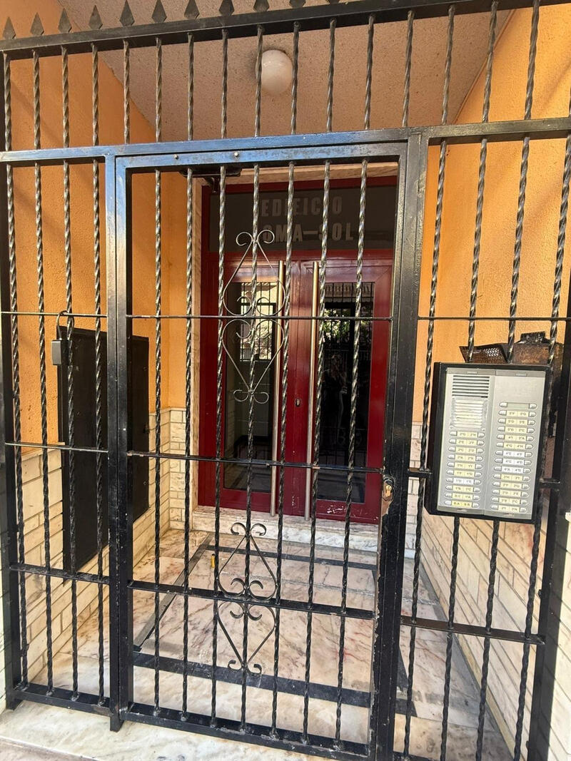 1 slaapkamer Appartement Te koop