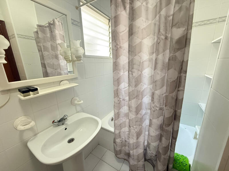 1 slaapkamer Appartement Te koop