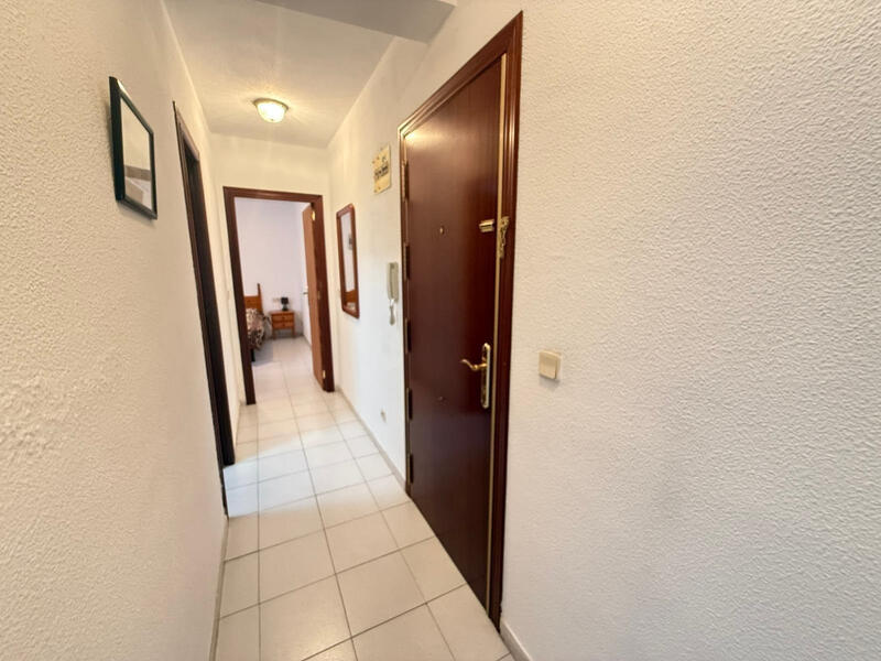 1 slaapkamer Appartement Te koop