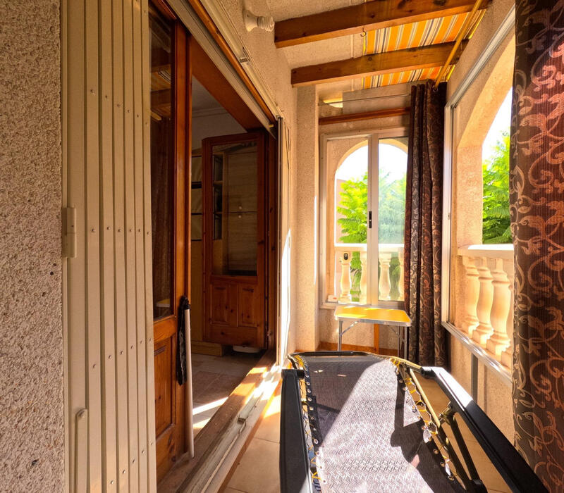 Appartement zu verkaufen