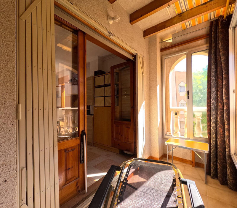 Appartement zu verkaufen