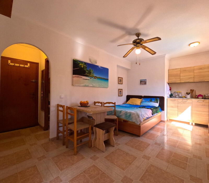 Appartement zu verkaufen