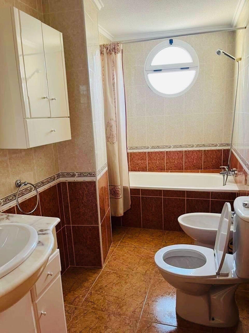 2 sovrum Lägenhet till salu