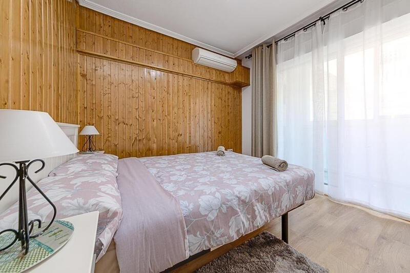 1 Schlafzimmer Appartement zu verkaufen