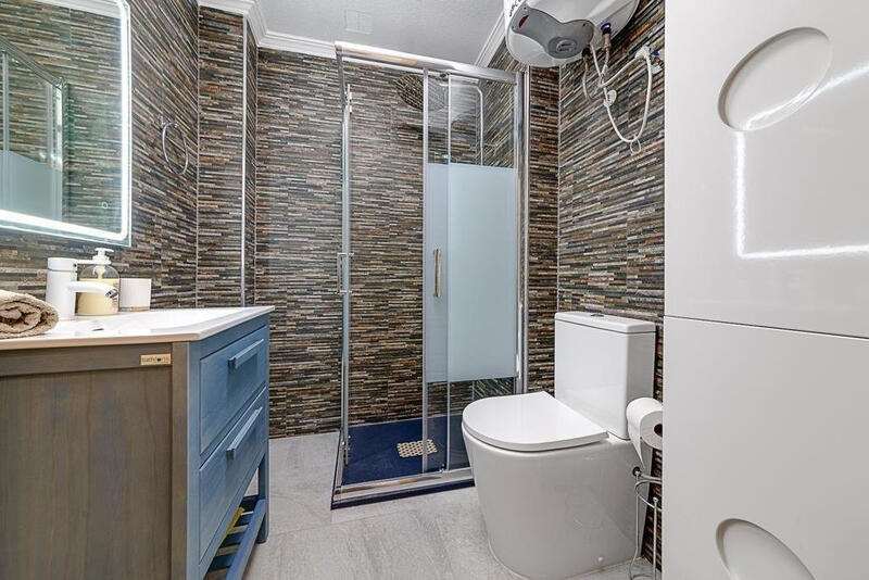1 Schlafzimmer Appartement zu verkaufen