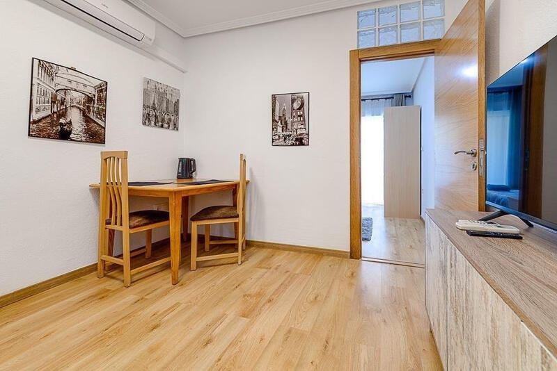 1 Schlafzimmer Appartement zu verkaufen