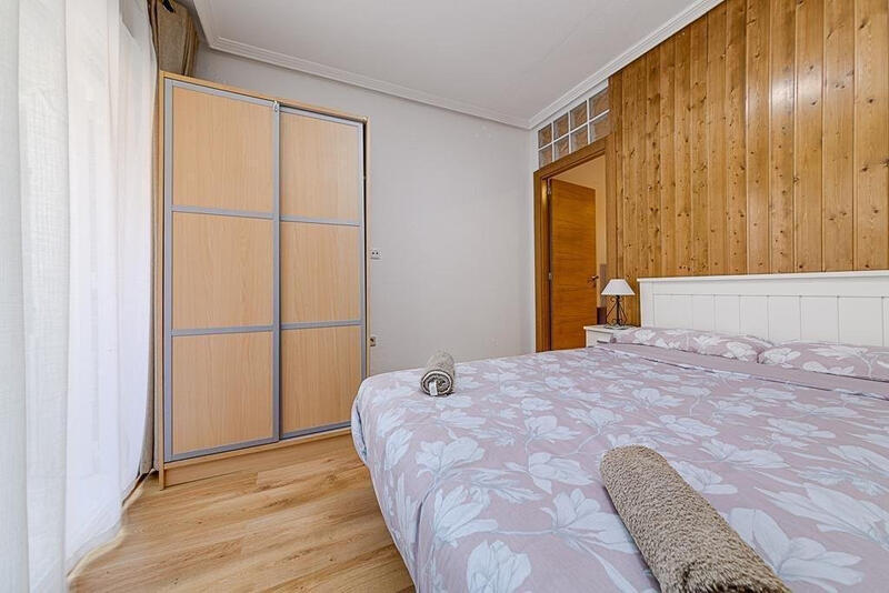1 Schlafzimmer Appartement zu verkaufen