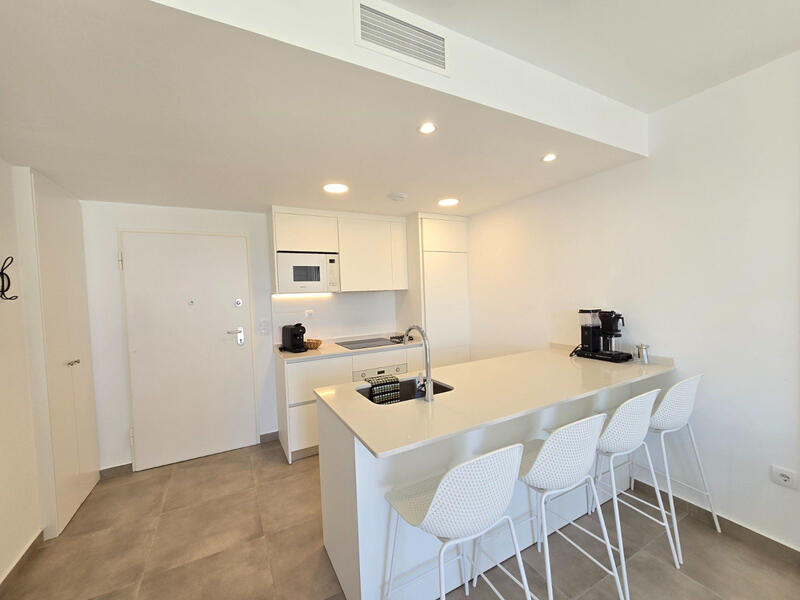 2 Cuarto Apartamento en venta