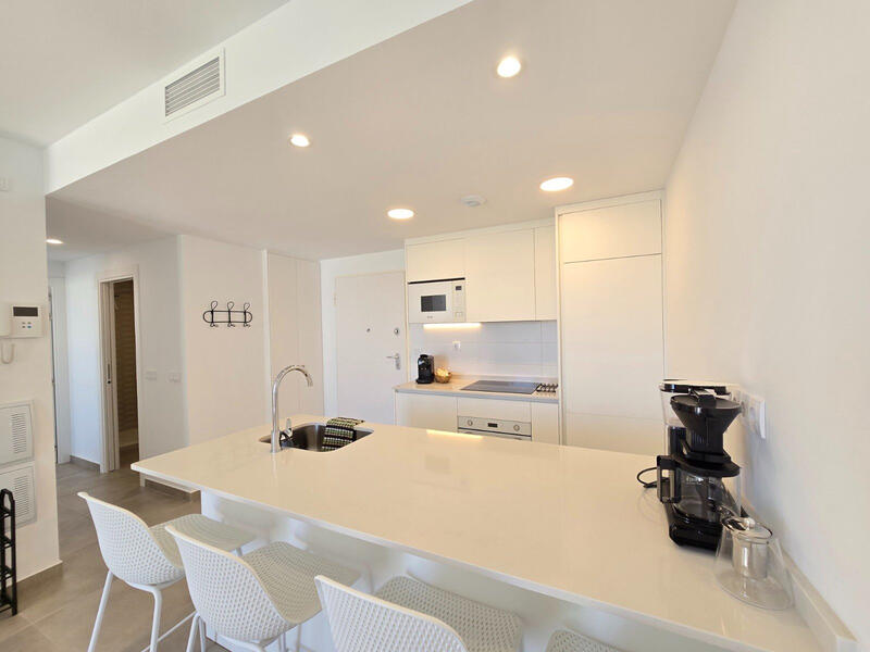 2 Cuarto Apartamento en venta