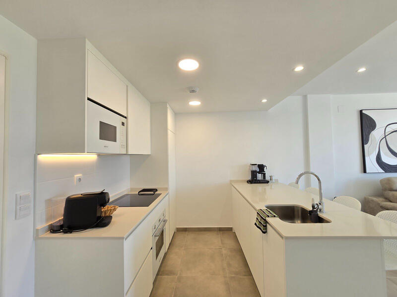 2 Cuarto Apartamento en venta