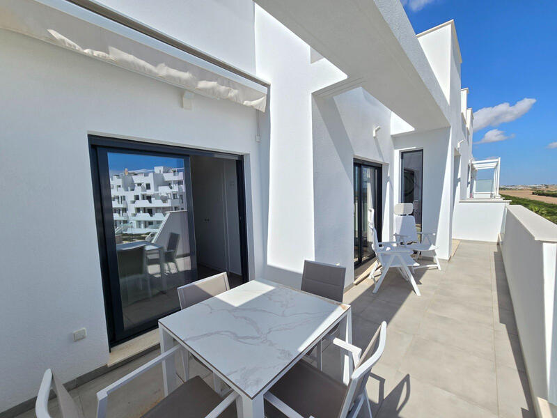 2 Cuarto Apartamento en venta
