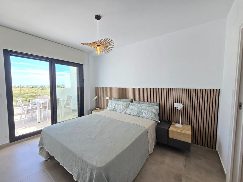 2 Cuarto Apartamento en venta